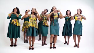 Umlazi Gospel Choir  Baba Wethu  Official Music video [upl. by Fatma]