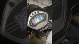 komaki flora full review new electric bike BIGGEST MISTAKE ❌❌ [upl. by Deckert]