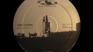 Joris Voorn  04 [upl. by Ariad]