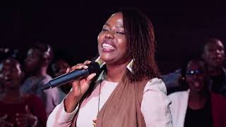 Yeshua  YOF Worshipers  Sarah Ndosi [upl. by Matty72]