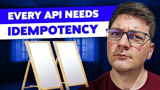 How To Make Your API Idempotent To Stop Duplicate Requests [upl. by Aelaza]