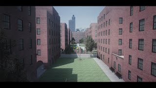 FiveM Marshall Field Gardens WindyCity RP Exclusive [upl. by Eugenio]