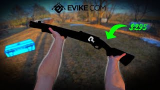 Evike Shotgun Box Of Awesomeness Unboxing [upl. by Aloisia]