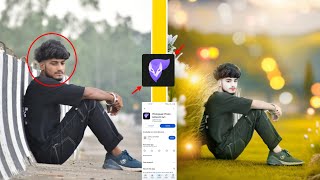 Photoleap Photoleap App Photo Editing कैसे करे  Photoleap Se Photo Editing Kaise Kare  viral [upl. by Rocray]