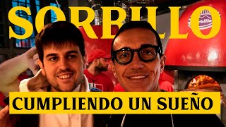 ENTREVISTA a SORBILLO [upl. by Hitchcock]