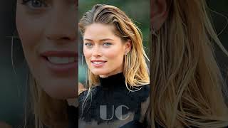 Doutzen Kroes  AI generated photos [upl. by Dhumma]