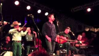 Lovesick Blues  Charles Esten with The Time Jumpers [upl. by Picco]