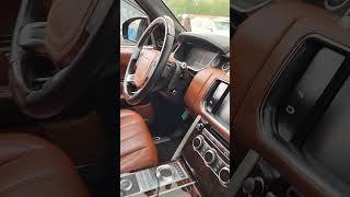 range rover на оффроуде был lrpodbor [upl. by Ethban165]