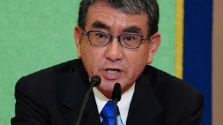 河野太郎氏、深センの邦人男児刺殺事件「外で見えるように強く言えと…必ずしもそれがいいとは」 [upl. by Yelehsa]