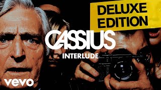 Cassius  Interlude Official Audio [upl. by Adrahs]