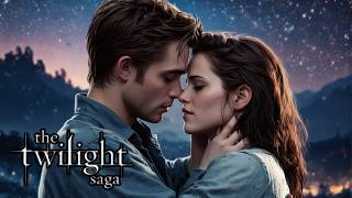 The Twilight Saga 6 The New Chapter  Teaser Trailer  Kristen Stewart Robert Pattinson [upl. by Ojyllek]