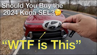 quotShould You Buy the 2024 Kona SEL Honest Reviewquot [upl. by Tri]