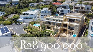 Property tour  16 Rottingdean Road Camps Bay  R28 900 000 [upl. by Zitvaa]