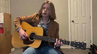 Good Womans Love Brendan C Hackney cover [upl. by Snow923]