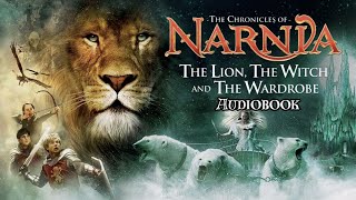 The Chronicles of Narnia by C S Lewis  Audiobook [upl. by Silvana]