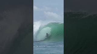 Let’s travel back to when Bruce Irons scored a perfect 10 at the 2016 Rip Curl Cup Padang Padang… [upl. by Nauq249]