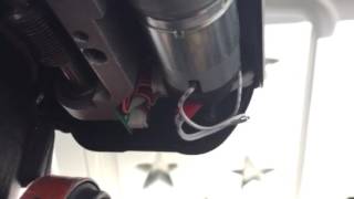 Celestron CGX Mount RA  Tracking Problem part 2 [upl. by Aibara]