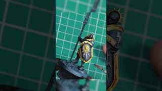 Painting EVERY Stormcast Eternal  Anvils of the Heldenhammer Sigmar Stromcast warhammer [upl. by Anivahs330]