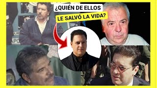 ✅ ¿Qué pasó con la Familia de PABLO ESCOBAR luego de su Muerte [upl. by Ausoj]