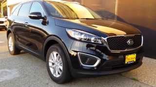 2016 Kia Sorento LX Convenience Package Tyler TX [upl. by Ik]