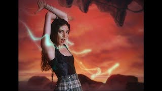 Caroline Polachek  So Hot Youre Hurting My Feelings Official Video [upl. by Alton]