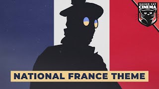 Kaiserreich National France Republican Theme  Exile [upl. by Jotham]