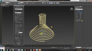 SuperHelix Interface  UI Parameters [upl. by Wayland]