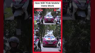 What Are Pink Mobile Vans Launched By West Bengal Govt  RG Kar Case [upl. by Tegdig]