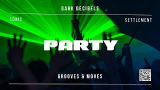 🎵Grooves amp Moves  The Ultimate House Music amp Dance Mix 2023 [upl. by Kannav]