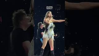 Taylor Swift Toronto Tour 2024 [upl. by Friederike]