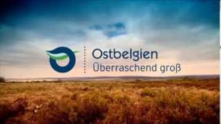 Ostbelgien  überraschend groß [upl. by Nevin37]