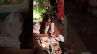 Food vlog with iqra  vlogs 6  dilsefoodie iqraaziz [upl. by Warrin565]