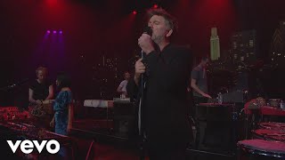 LCD Soundsystem  oh baby Live on Austin City Limits [upl. by Pirzada]