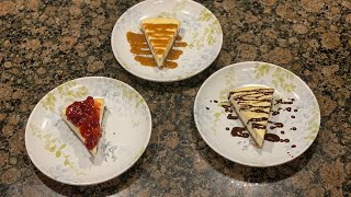 Keto Friendly Cheesecake [upl. by Converse148]