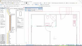 Chapter 8  Creating 3D models with the architecture system and the levels [upl. by Sondra]