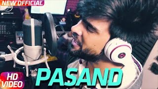 Pasand Full Song  Armaan Bedil amp Inder Chahal  Latest Punjabi Song 2017  Speed Records [upl. by Elletsirk]