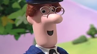 Postman Pat  Missing Strawberries  Postman Pat Full Episodes  Videos For Kids  Funny Cartoons [upl. by Ablem916]