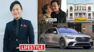 Raju Lama Biography 2023 Wife Income Family Lifestyle Award House Car Song amp Net Worth [upl. by Gilberte]