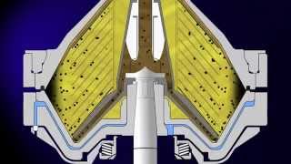 Centrifugation GFP Recovery part 2 of 5 [upl. by Ykcin]