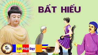 Tội bất Hiếu chịu quả báo đáng sợ thế nào [upl. by Hctim608]