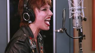 Halestorm  Chemicals Acoustic Performance [upl. by Aetnahs]