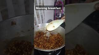 Morning breakfast 🌞short food youtubeshorts foodshorts [upl. by Fleeta]