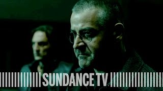 GOMORRAH Season 2 Pietro’s New Orders Official Clip Episode 201  SundanceTV [upl. by Azeel]