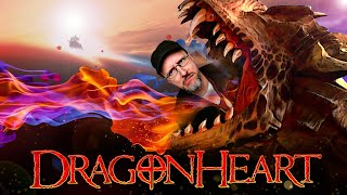 DragonHeart  Nostalgia Critic [upl. by Nerreg]