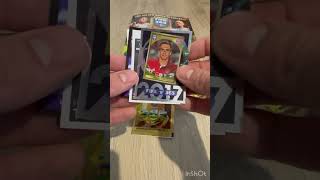 Panini FIFA 365 2025 pack opening [upl. by Svetlana]