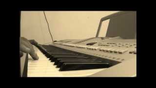 RAABTA Agent Vinod on piano by Niranjan [upl. by Aristotle]