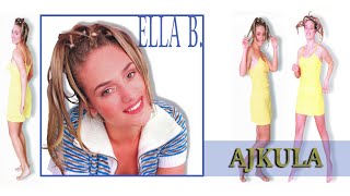 Ella B  Ajkula  Official Audio 1997 [upl. by Sherrod]