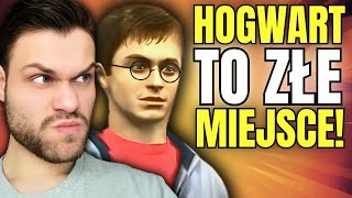 Wielka Rewolucja w Hogwarcie Harry Potter i Zakon Feniksa [upl. by Geier757]