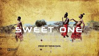 Afrobeat Instrumental quotSWEET ONEquot Wizkid Type Beat  Dancehall Instrumental 2021 prod by Donnyace [upl. by Remlap297]