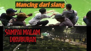 MALAM JUMAT MASIH MANCING AJA [upl. by Uzzial]